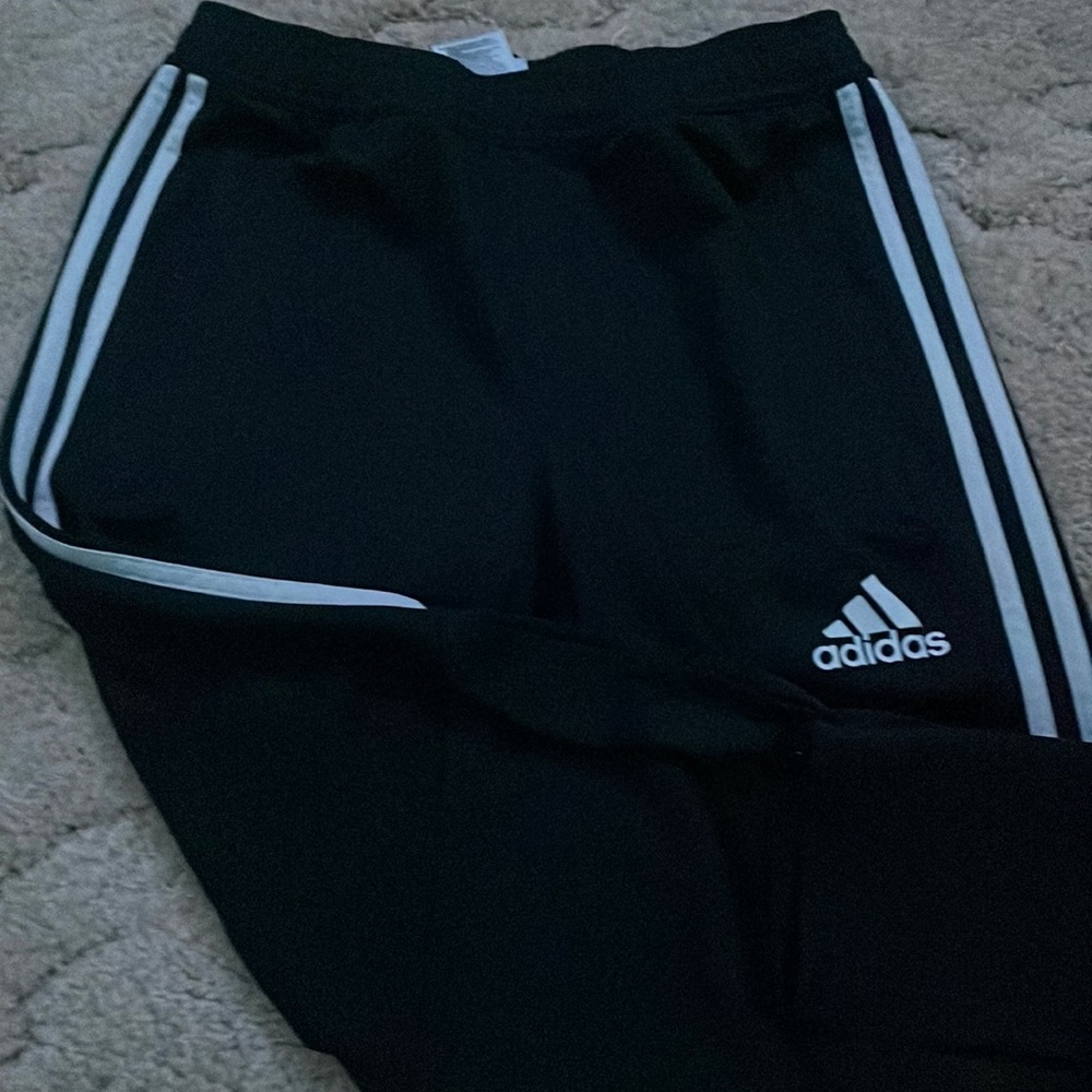 adidas joggers